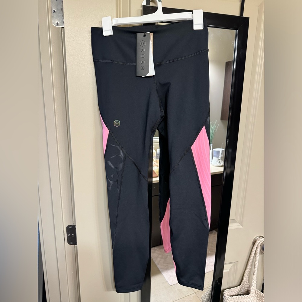 UA RUSH Leggings